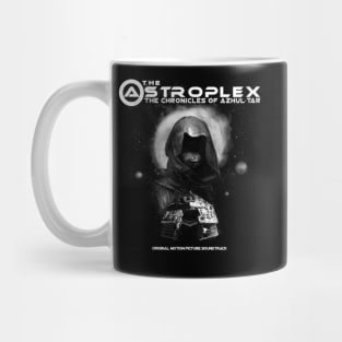 The Astroplex Mug